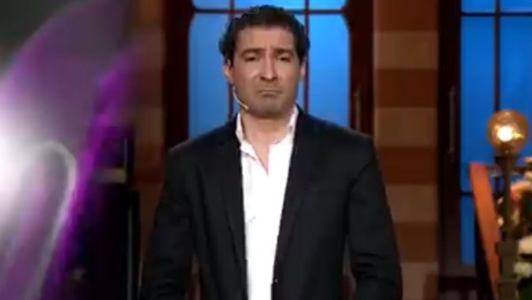 بالفيديو.. كواليس «كارمن سليمان وبركات» في SNL 