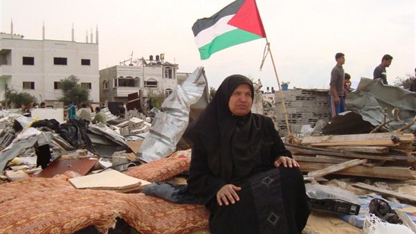 هيئة فلسطينية: 40 ألف شخص فقدوا عملهم بسبب توقف مشاريع الإعمار في غزة