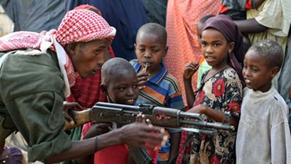 إجراءات مكافحة الإرهاب تهدد التحويلات المالية إلى الصومال