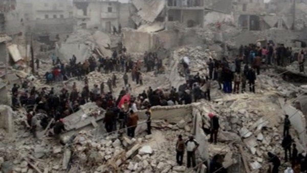 وول ستريت جورنال: سوريا تنزلق صوب هاوية حرب أهلية متعددة الأطراف