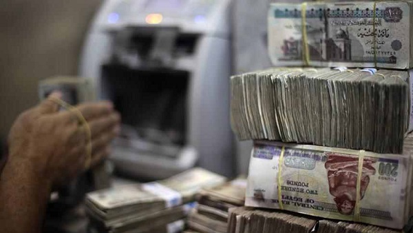 دراسة: غياب الاستثمار الآمن سبب ارتفاع معدلات نمو الودائع في البنوك دراسة: غياب الاستثمار الآمن سبب ارتفاع معدلات نمو الودائع في البنوك