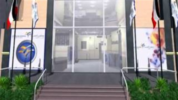 القنصل العام للمملكة العربية السعودية يزور مستشفيات أندلسية المعادى القنصل العام للمملكة العربية السعودية يزور مستشفيات أندلسية المعادى