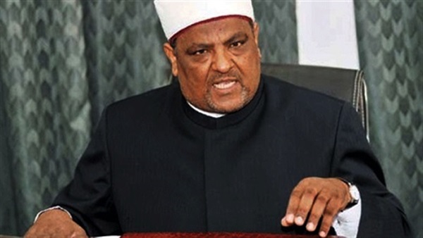 بالفيديو.. وكيل الأزهر يعقب على ما يحدث في سوريا بالفيديو.. وكيل الأزهر يعقب على ما يحدث في سوريا