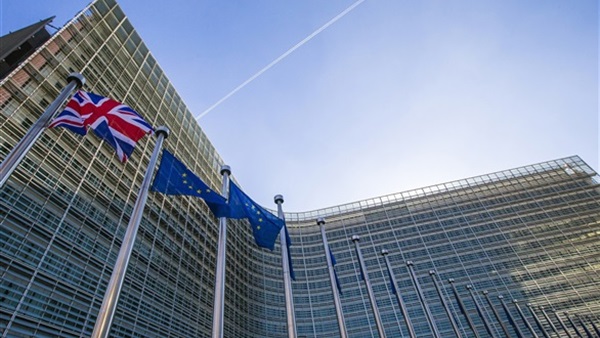 أمن المعلومات يثير جدلا في الاتحاد الأوروبي بسبب إسرائيل 