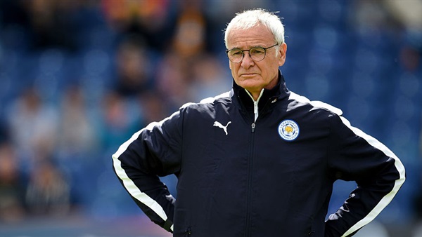 رانييري يحلم بانتزاع لقب البريميرليج في مسرح الأحلام