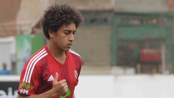ظهير أيسر الأهلي يغيب عن ودية روما ظهير أيسر الأهلي يغيب عن ودية روما