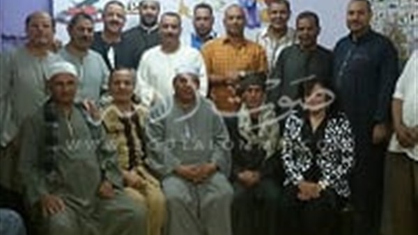 بالصور.. أولى فاعليات لجنة المتابعة لبيت العائلة المصرية بأسيوط بالصور.. أولى فاعليات لجنة المتابعة لبيت العائلة المصرية بأسيوط