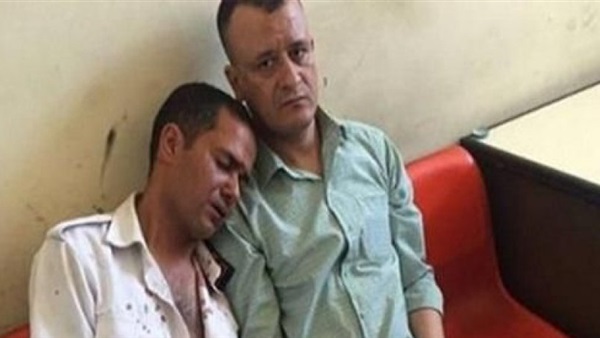 ١٤مايو أولى جلسات محاكمة أمين شركة قاتل بائع الشاي بالرحاب 