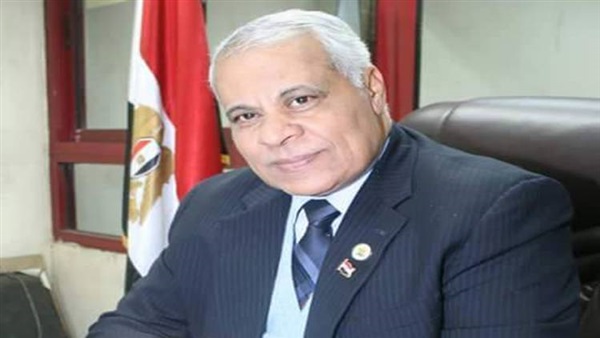 «مصر القومي» يهنئ السيسي بمناسبة عيد العمال