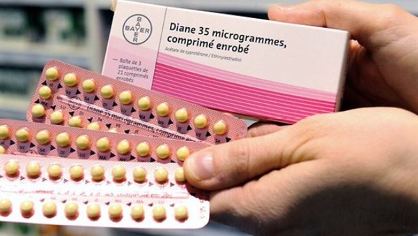 ابتكار جديد يغني النساء عن حبوب منع الحمل