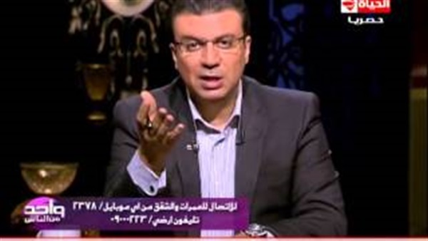 بالفيديو..عمرو الليثي يهاجم حكومة شريف إسماعيل 