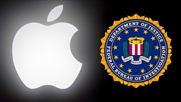 الـ FBI يخترق هاتف آي فون آخر دون مساعدة آبل الـ FBI يخترق هاتف آي فون آخر دون مساعدة آبل