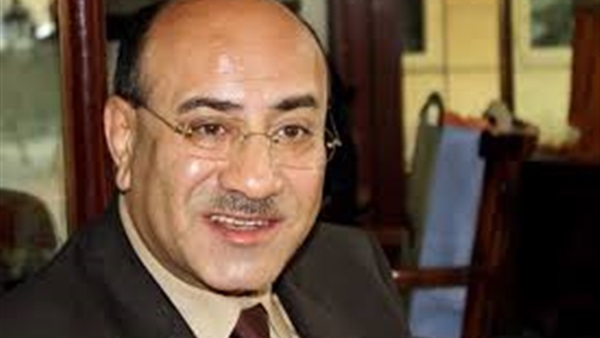 جنينة يهنئ السيسي بمناسبة  احتفالات أكتوبر المجيدة  