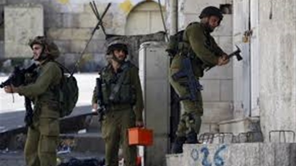 إصابة فلسطينية برصاص القوات الاسرائيلية فى رفح إصابة فلسطينية برصاص القوات الاسرائيلية فى رفح