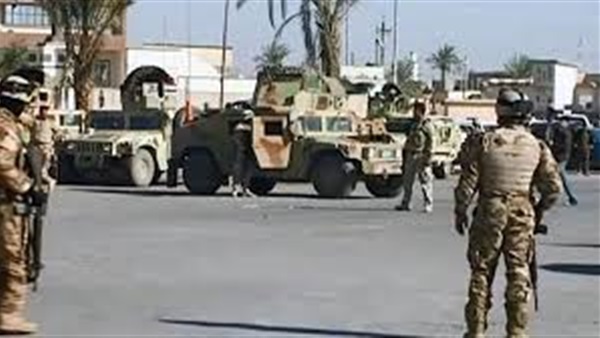 عمليات بغداد تنفي وجود حظر للتجوال في العاصمة