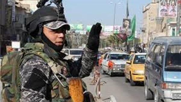 القيادات الأمنية تتلقى نداءًا للتصدي لأي إعتداء على الممتلكات العامة القيادات الأمنية تتلقى نداءًا للتصدي لأي إعتداء على الممتلكات العامة