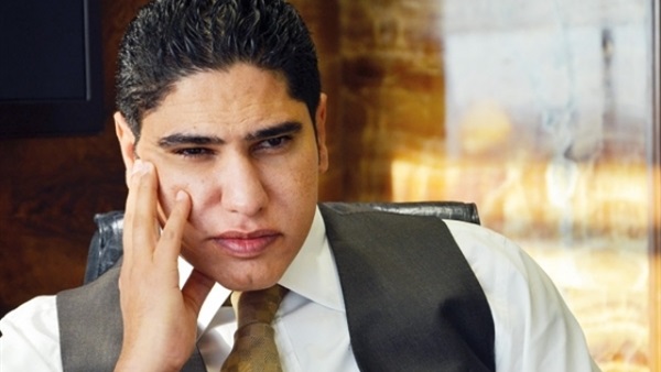 بالفيديو.. أحمد أبوهشيمة يكشف مصدر ثروته بالفيديو.. أحمد أبوهشيمة يكشف مصدر ثروته