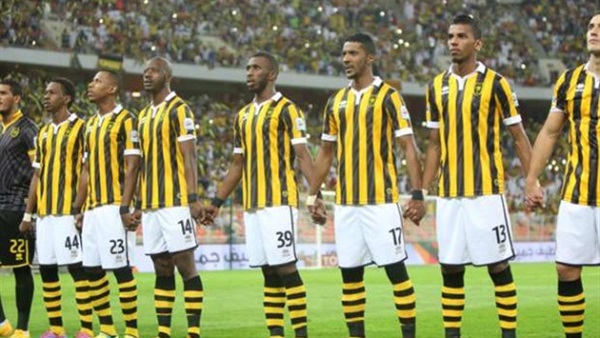 بث مباشر.. الإتحاد vs النصر «كأس خادم الحرمين الشريفين»