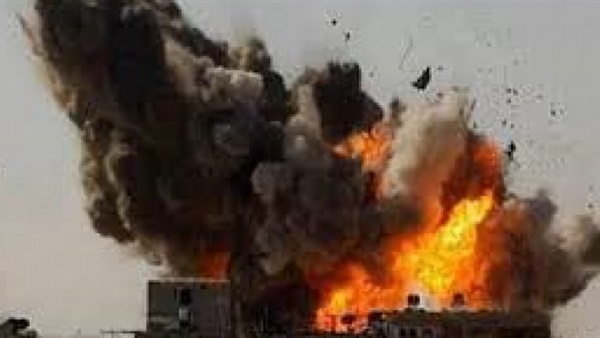غارات جوية جديدة على حلب غارات جوية جديدة على حلب