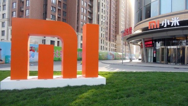 Xiaomi تطرح النسخة الذهبية من هاتف Mi 5 