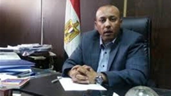 محافظ المنوفية يشدد على تكثيف الرقابة على المنشأت الصحية محافظ المنوفية يشدد على تكثيف الرقابة على المنشأت الصحية