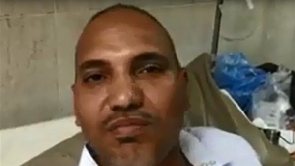 بالفيديو.. مواجهة نارية بين عم ضابط النزهة والسائق المعتدى عليه بالفيديو.. مواجهة نارية بين عم ضابط النزهة والسائق المعتدى عليه