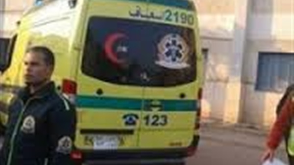 إصابة 3 من قيادات حزب النور فى إنقلاب سيارة بكفر الشيخ