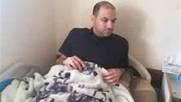عامل واقعة الأردن: لن أتنازل عن القضية  والأمر يتعلق بكرامة مصر  