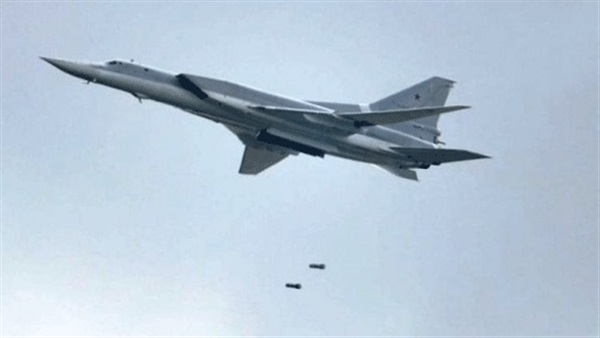 الغارات الجوية البريطانية قتلت نحو 1000 من مقاتلين «داعش»