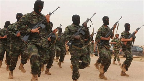 القوات الخاصة الليبية: مقتل وإصابة 118 جنديا بقوات الصاعقة ببنغازي