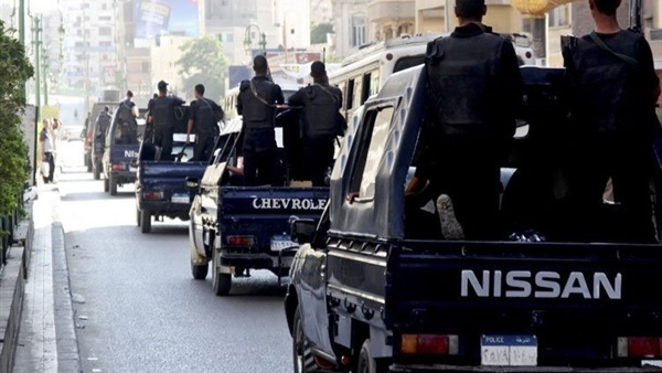 ننشر نتائج الحملات الأمنية بمحافظات الجمهورية ننشر نتائج الحملات الأمنية بمحافظات الجمهورية
