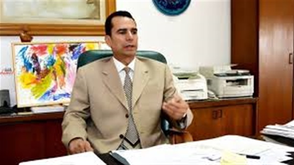 بدران: القوافل الثقافية ستبدأ من جامعات الصعيد 