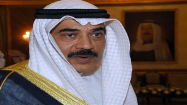وزير الخارجية الكويتي يلتقي المفوض السامي للأمم المتحدة لشئون اللاجئين وزير الخارجية الكويتي يلتقي المفوض السامي للأمم المتحدة لشئون اللاجئين