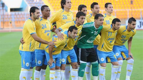الاسماعيلي يواصل الاستعداد لمباراة بتروجيت بالدوري الاسماعيلي يواصل الاستعداد لمباراة بتروجيت بالدوري