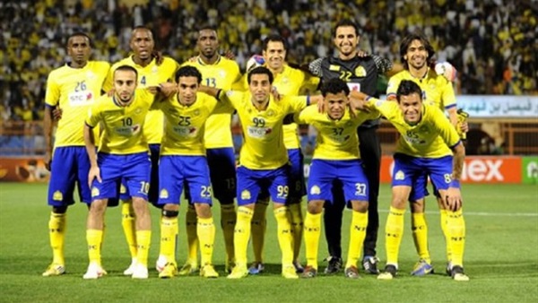 النصر يتأهل لنهائى كأس خادم الحرمين الشريفين ويلاقى الأهلى النصر يتأهل لنهائى كأس خادم الحرمين الشريفين ويلاقى الأهلى