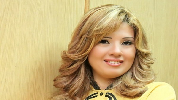 رانيا فريد شوقي تنتهي من 50% من مشاهد "سلسال الدم"