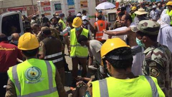 «الأوقاف»: ارتفاع عدد وفيات المصريين في حادث منى إلى 148 