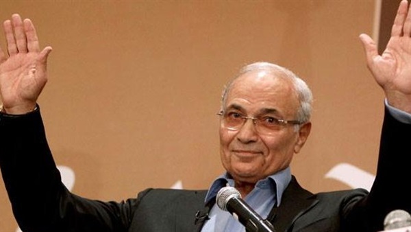 «حزب شفيق» لـ«العمال»: المستقبل بين أيديكم «حزب شفيق» لـ«العمال»: المستقبل بين أيديكم
