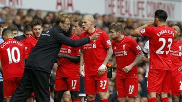 اليوم.. ليفربول يحل ضيفا على سوانزي اليوم.. ليفربول يحل ضيفا على سوانزي