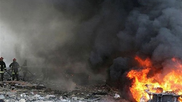 تفجير يستهدف المحافظ ومدير الأمن في عدن