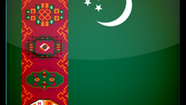 رئيس تركمانستان يصل إلى الرياض في زيارة للسعودية رئيس تركمانستان يصل إلى الرياض في زيارة للسعودية