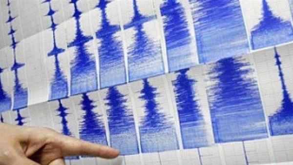الإذاعة اليابانية: رصد أكثر من 1100 هزة أرضية في كوماموتو الإذاعة اليابانية: رصد أكثر من 1100 هزة أرضية في كوماموتو