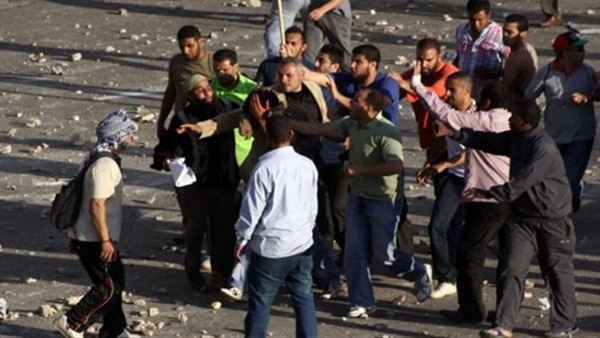 مقتل شخص وإصابة 7 بسبب أولوية المرور بالصف مقتل شخص وإصابة 7 بسبب أولوية المرور بالصف
