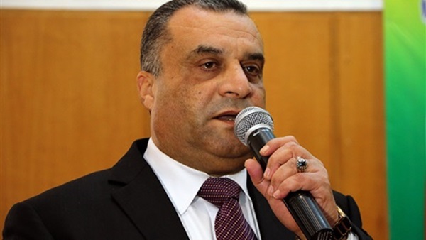 تدريب 240 موظفا بمجلس النواب  على التعامل مع ذوى الإعاقة 