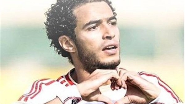 تعرف على موقف الزمالك من إحتراف «عمر جابر» تعرف على موقف الزمالك من إحتراف «عمر جابر»