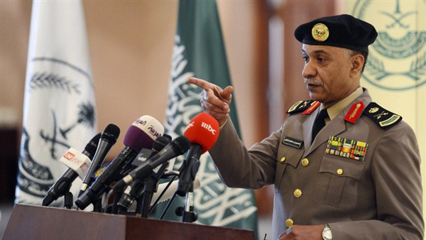 الداخلية السعودية تكشف هوية إرهابيين قتلا مؤخرًا الداخلية السعودية تكشف هوية إرهابيين قتلا مؤخرًا