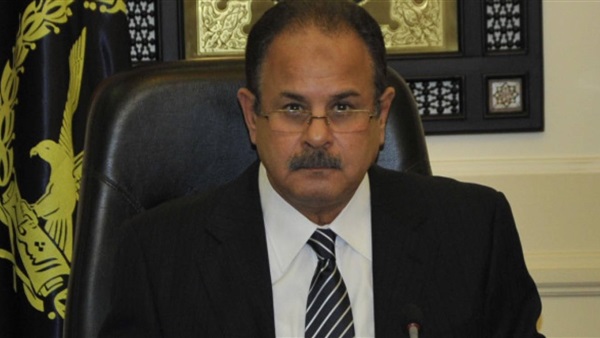 وزير الداخلية يهنئ «أبو الغيط» بانتخابة أمينا عاما لجامعة الدول العربية وزير الداخلية يهنئ «أبو الغيط» بانتخابة أمينا عاما لجامعة الدول العربية