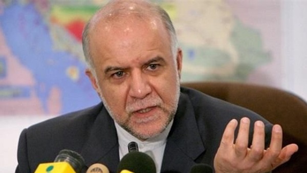 وزير النفط الإيراني يستعد للمشاركة في أجتماع «الأوبك»