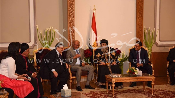 مجلس الدولة: جميع موظفي المجلس  تحت تصرف اللجنة العليا للانتخابات 