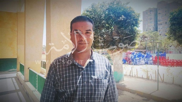 بالصور.. إدارة المنيا تعين محمود سليمان مديرا لحمام السباحة بالصور.. إدارة المنيا تعين محمود سليمان مديرا لحمام السباحة